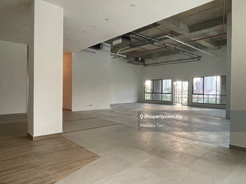 Ruang-Niaga untuk Disewa di Seksyen 13, Petaling Jaya oleh Moneka Tan - iProperty.com.my