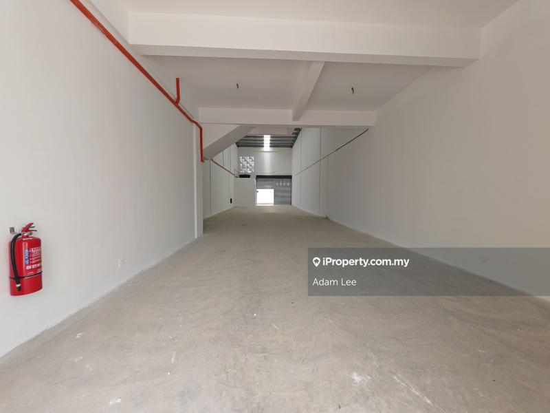 For Rent - Stellar Park Vervocity Kulai