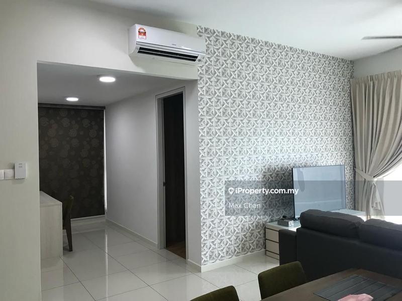 For Sale - Sunway Geo Residence