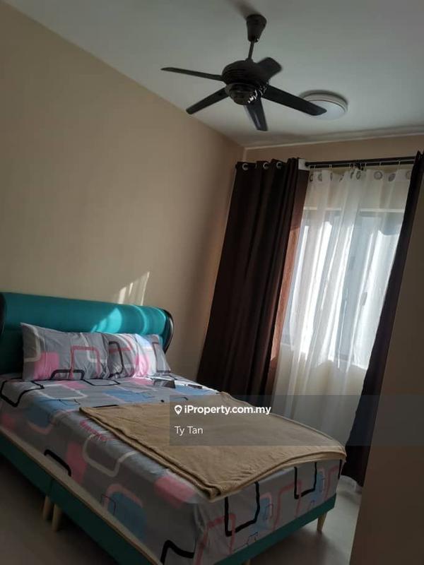 Condominium for Sale in The Haute Gurney by Ty Tan - iProperty.com.my