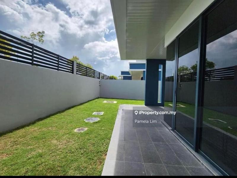 Semi-Detached House for Sale in Kuching, Sarawak by Pamela Lim - iProperty.com.my