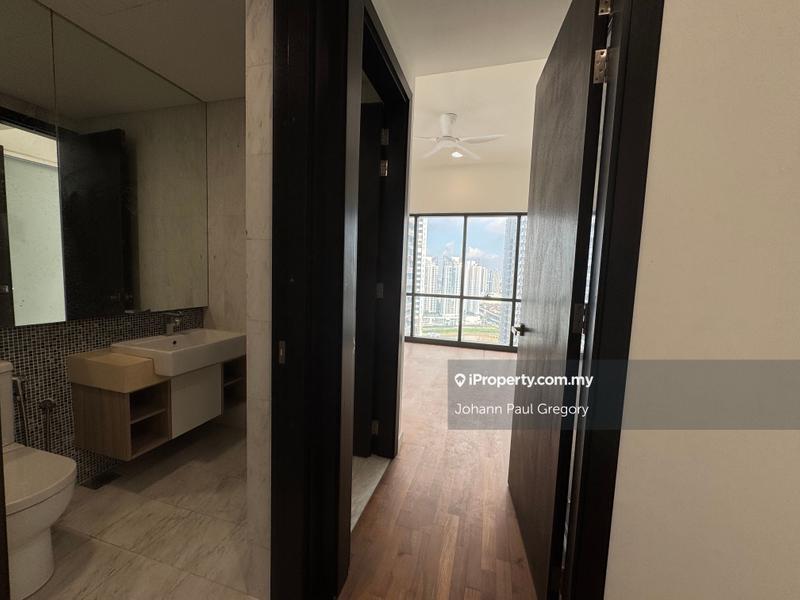 Residensi Servis untuk Dijual di The Elements oleh Johann Paul Gregory - iProperty.com.my