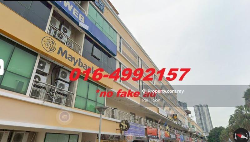 Office for Rent in Bayan Lepas, Penang by Pei Hoon - iProperty.com.my