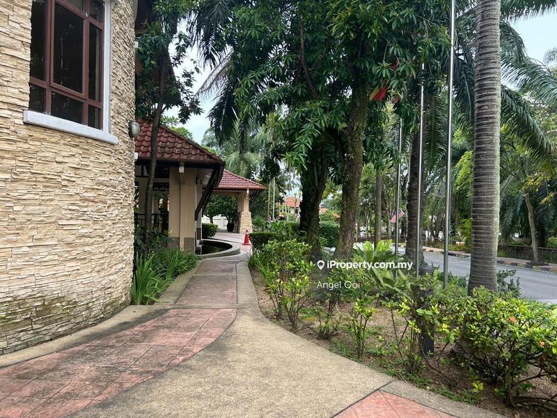 Bungalow House for Sale in Aman Suria, Petaling Jaya by Angel Ooi - iProperty.com.my