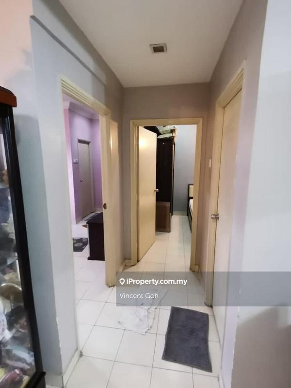 Apartment for Sale in Serdang Villa Apartment by Vincent Goh - iProperty.com.my
