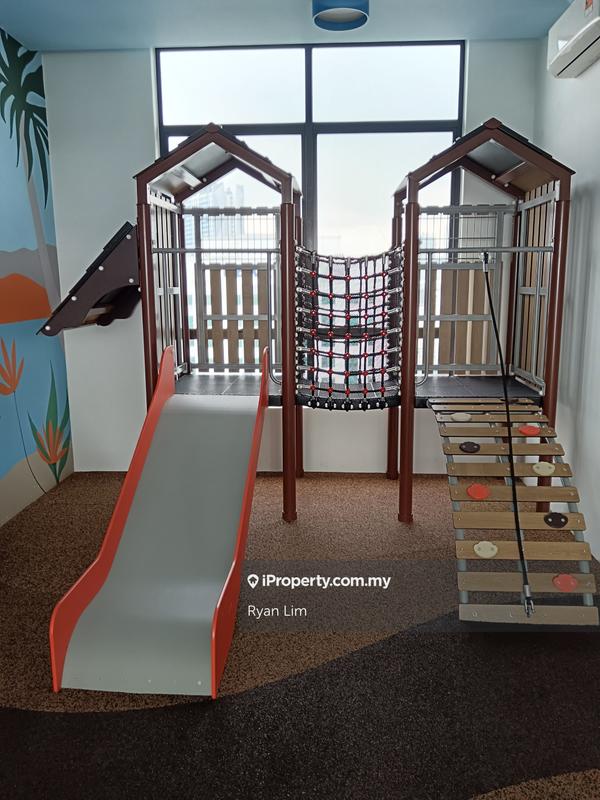 For Sale - Residensi Ampang Tengah 6 (AT 6)