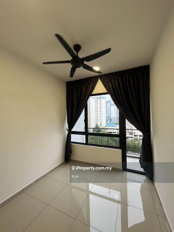 For Sale - Nidoz Residences @ Desa Petaling