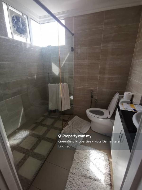 Condominium for Sale in Desa Damansara by Eric Teo - iProperty.com.my