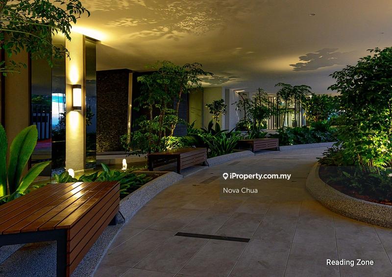 For Sale - The Goodwood Residence