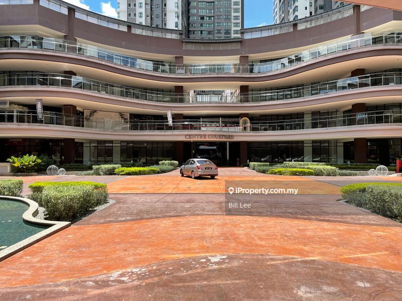 Shop for Rent in Conezion, Putrajaya by Bill Lee - iProperty.com.my