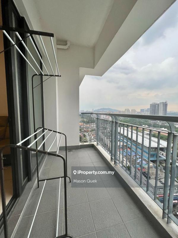 Condominium for Sale in Vila Vista by Mason Quek - iProperty.com.my