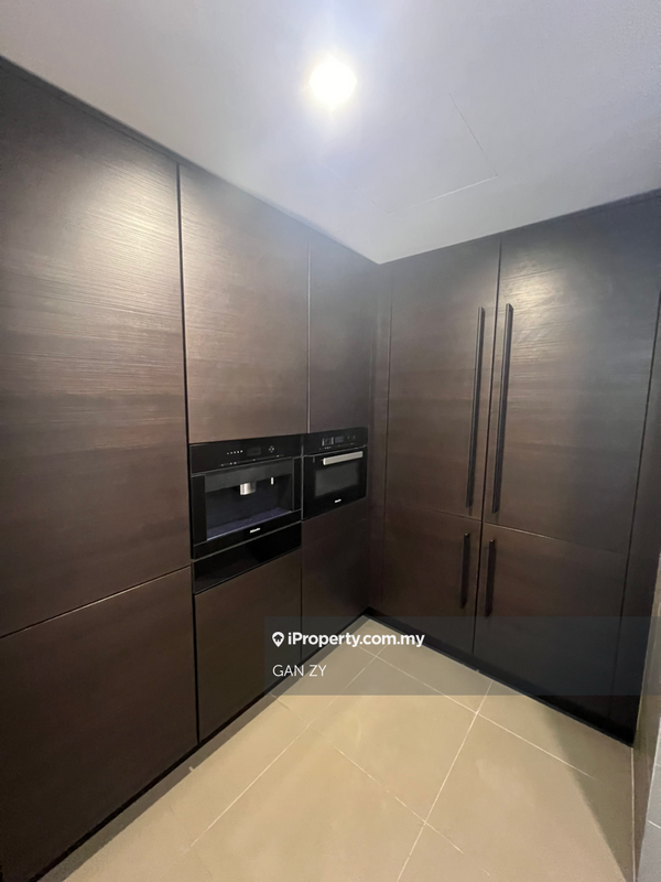 Kediaman Servis untuk Dijual di Le Nouvel oleh GAN ZY - iProperty.com.my