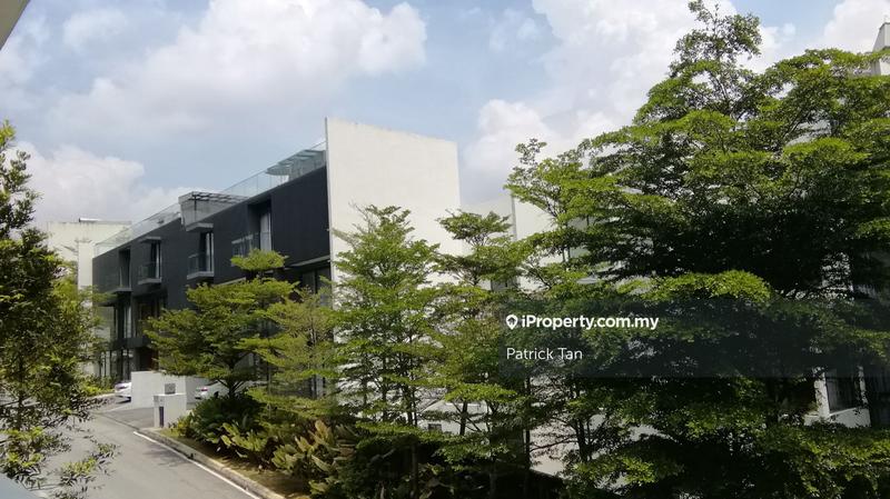 3.5-storey Terraced House for Rent in Empire Residence, Damansara Perdana by Patrick Tan - iProperty.com.my