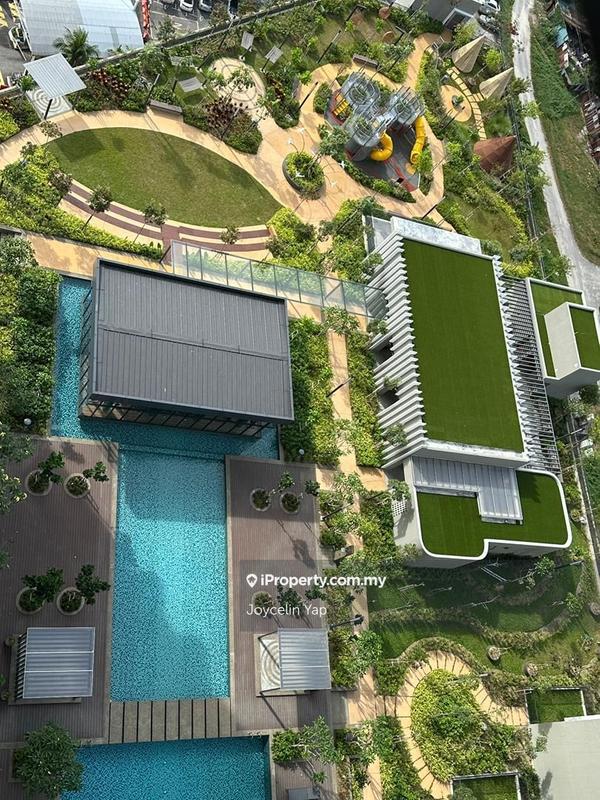 Residensi Servis untuk Dijual di Arunya @ KL North oleh Joycelin Yap - iProperty.com.my