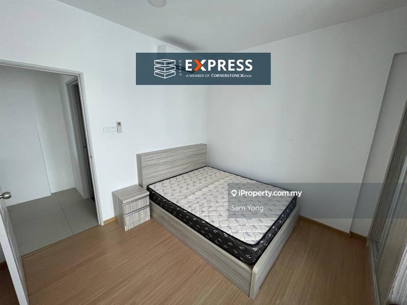 Apartment for Sale in Airport Avenue by Sam Yong - iProperty.com.my