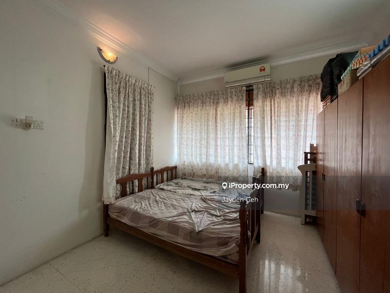 Rumah Berkembar untuk Dijual di Kampung Pisang, Alor Setar oleh Jayden Geh - iProperty.com.my