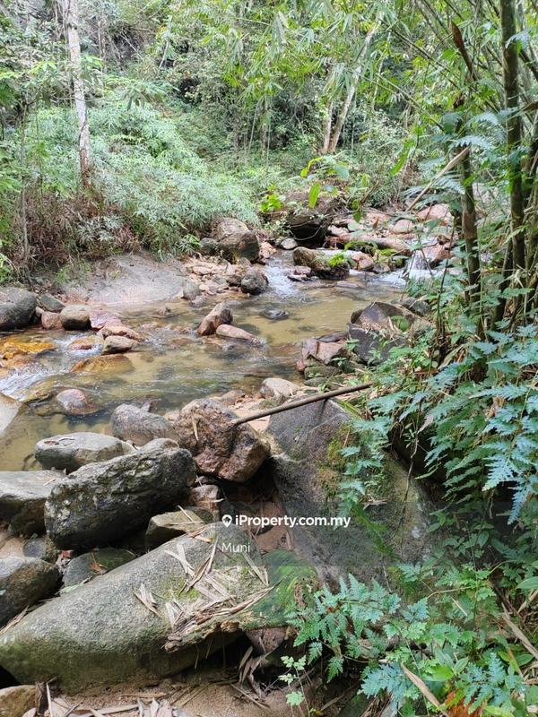 Agricultural Land for Sale in Jelapang, Ipoh by Muni - iProperty.com.my