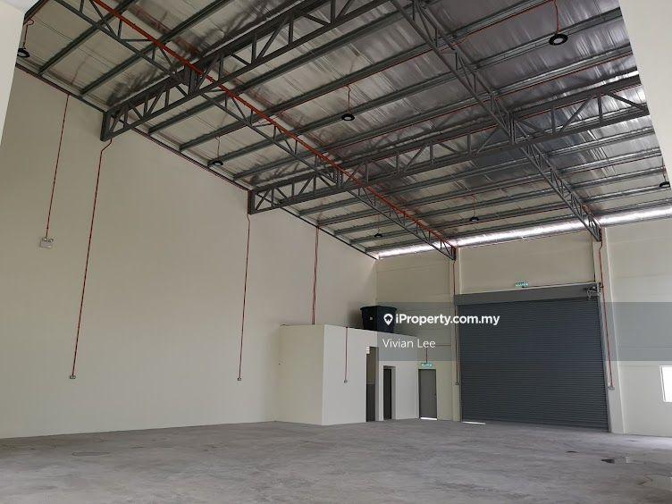Semi-D Factory for Sale in Saujana Rawang, Rawang by Vivian Lee - iProperty.com.my