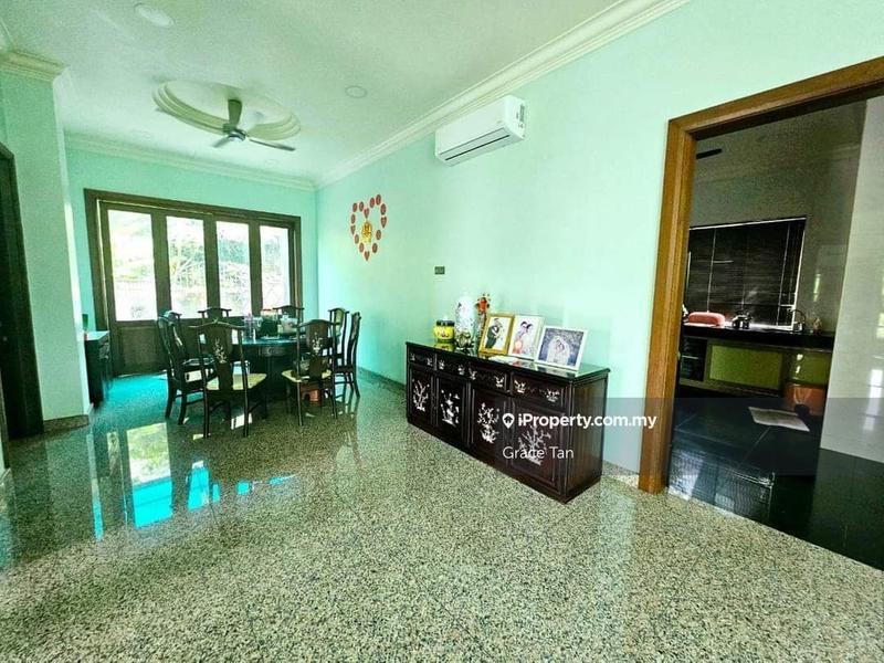 Bungalow House untuk Dijual di Taman Equine, Seri Kembangan oleh Grace Tan - iProperty.com.my