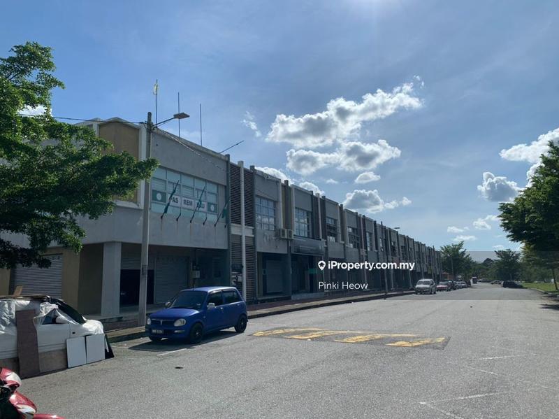 Shop / Office for Sale in Kawasan Industri Tuanku Jaafar, Senawang by Pinki Heow - iProperty.com.my