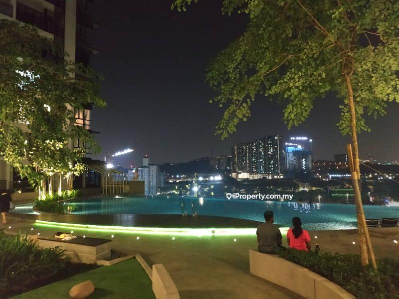 Service Residence for Sale in The Nest @ Jln Klang Lama by Gabriel Cheah - iProperty.com.my