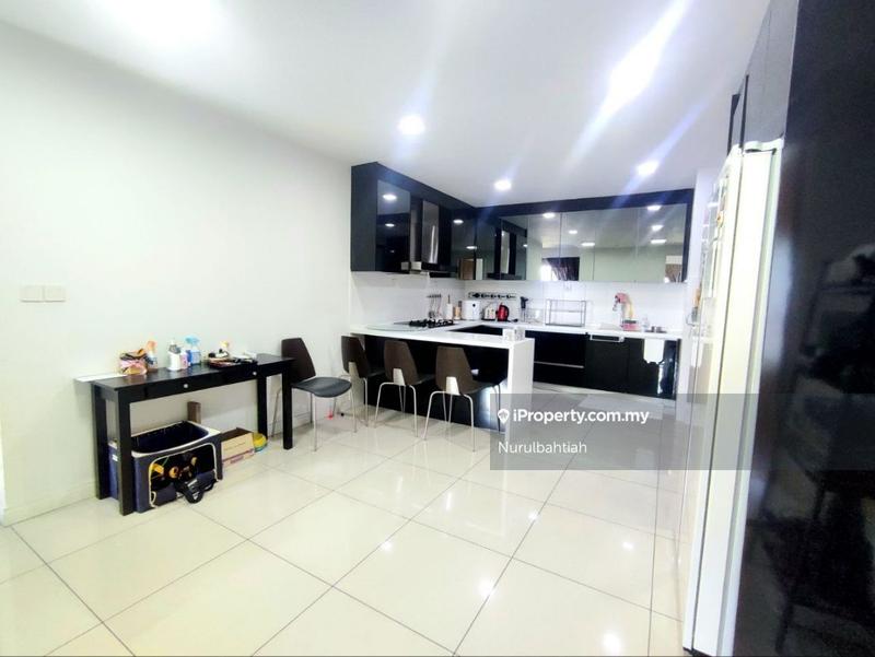 Service Residence for Sale in Setia SKY Residences by Nurulbahtiah - iProperty.com.my