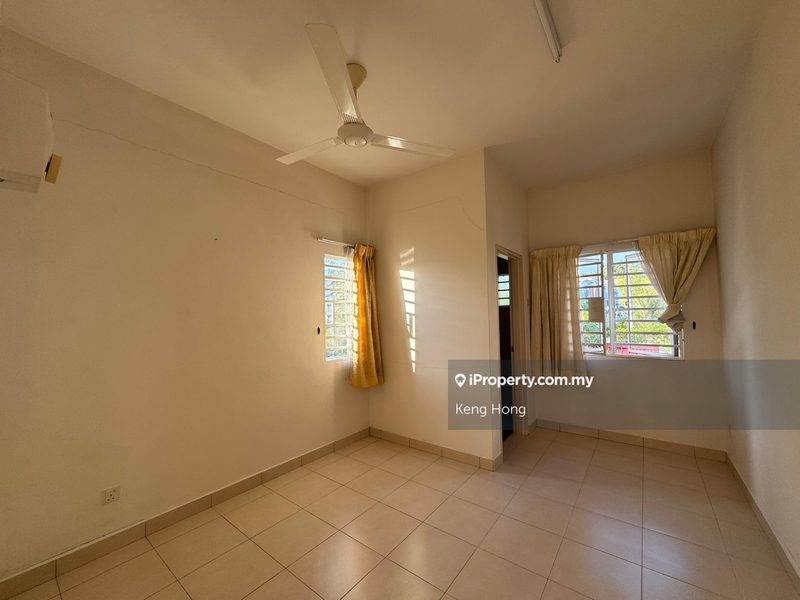 Rumah Berangkai 2 Tingkat untuk Dijual di Bandar Seri Coalfields, Ijok oleh Keng Hong - iProperty.com.my
