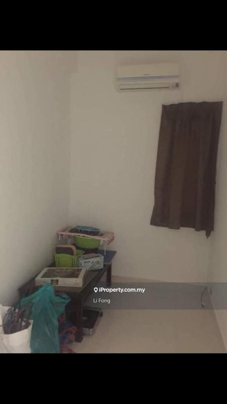 Condominium for Sale in Rumbia Residence by Li Fong - iProperty.com.my