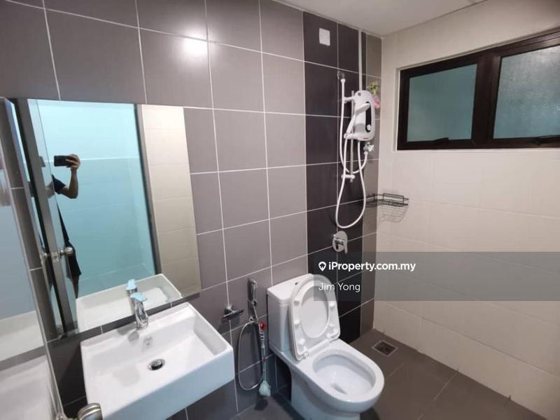 Service Residence for Rent in Zeva @ Equine South by Jim Yong - iProperty.com.my