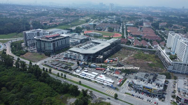 Commercial Land for Sale in Bandar Baru Bangi, Bangi by Aziz Ahmad - iProperty.com.my