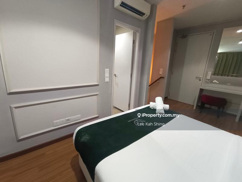 Service Residence for Sale in Hyde Tower by Lee Kah Shing - iProperty.com.my