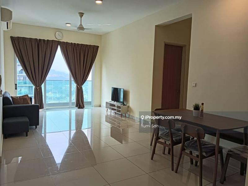 For Rent - Green Residence