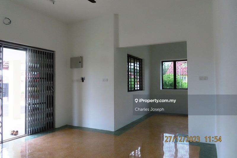Bungalow House for Sale in Port Dickson, Port Dickson by Charles Joseph - iProperty.com.my