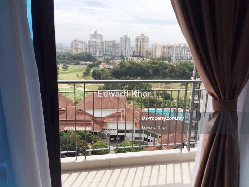 Service Residence for Sale in The Link 2 Residences by Edward Khor - iProperty.com.my