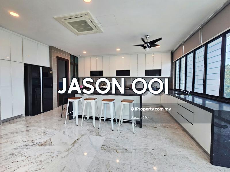 Semi-Detached House for Sale in Putra Heights, Subang Jaya by Jason Ooi - iProperty.com.my