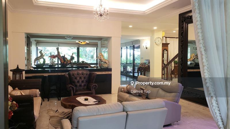 Bungalow House for Sale in Kota Kemuning, Shah Alam by Darrell Yap - iProperty.com.my
