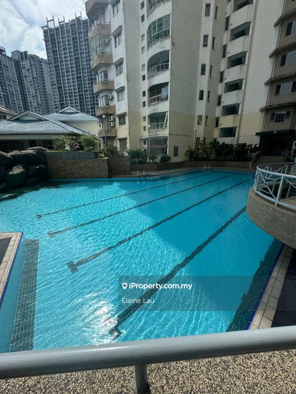 Kondominium untuk Dijual di Sri Lata @ Desa Petaling oleh Elaine Lau - iProperty.com.my