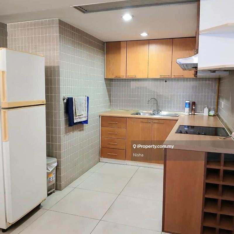Condominium for Sale in UBN Apartment by Nisha - iProperty.com.my