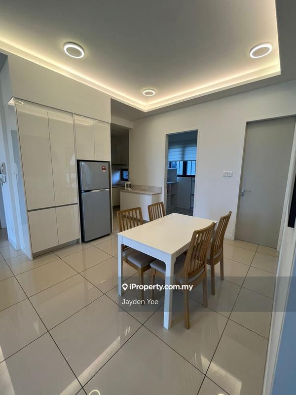 Service Residence for Sale in Skyluxe On The Park Bukit Jalil by Jayden Yee - iProperty.com.my