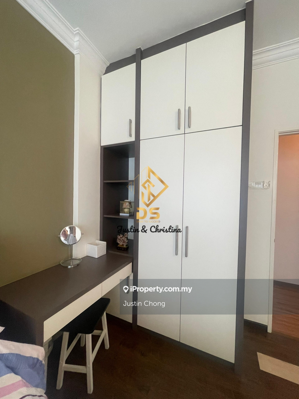 Apartment for Sale in Seri Tecoma by Justin Chong - iProperty.com.my
