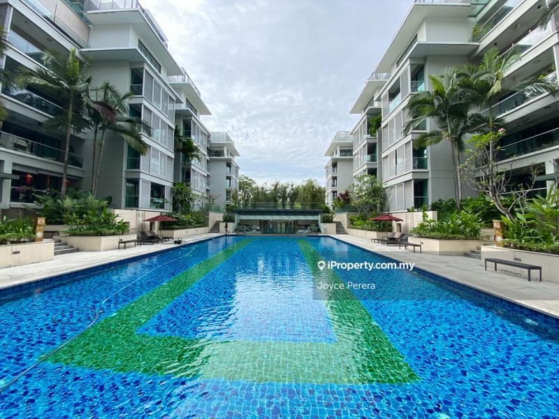 For Sale - U-Thant Residence