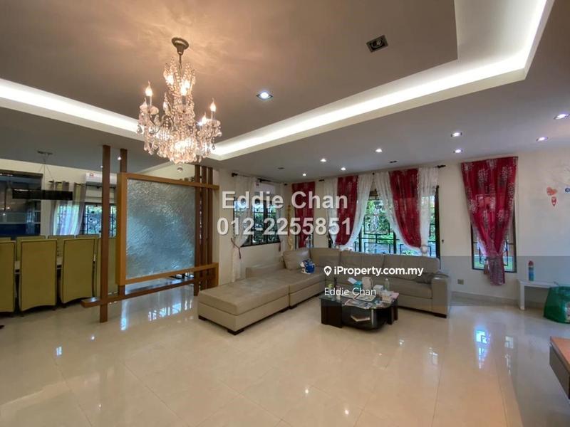 Bungalow House for Sale in Kemensah Heights, Ulu Kelang by Eddie Chan - iProperty.com.my