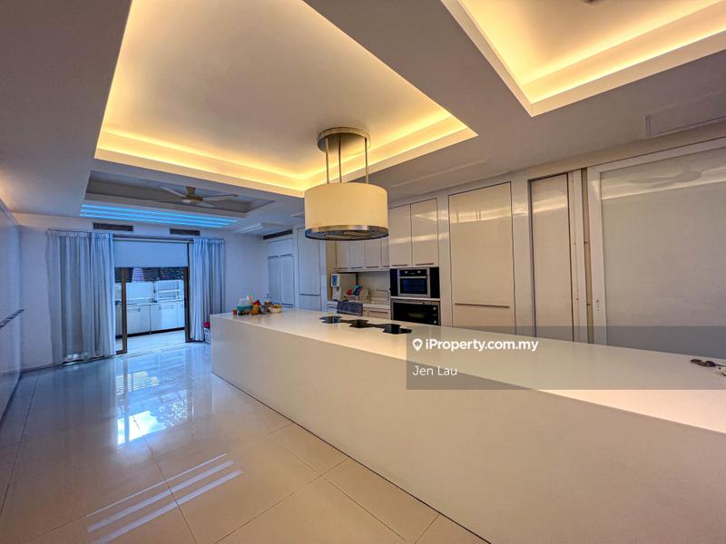 Banglo untuk Dijual di Taman U Thant, Ampang oleh Jen Lau - iProperty.com.my