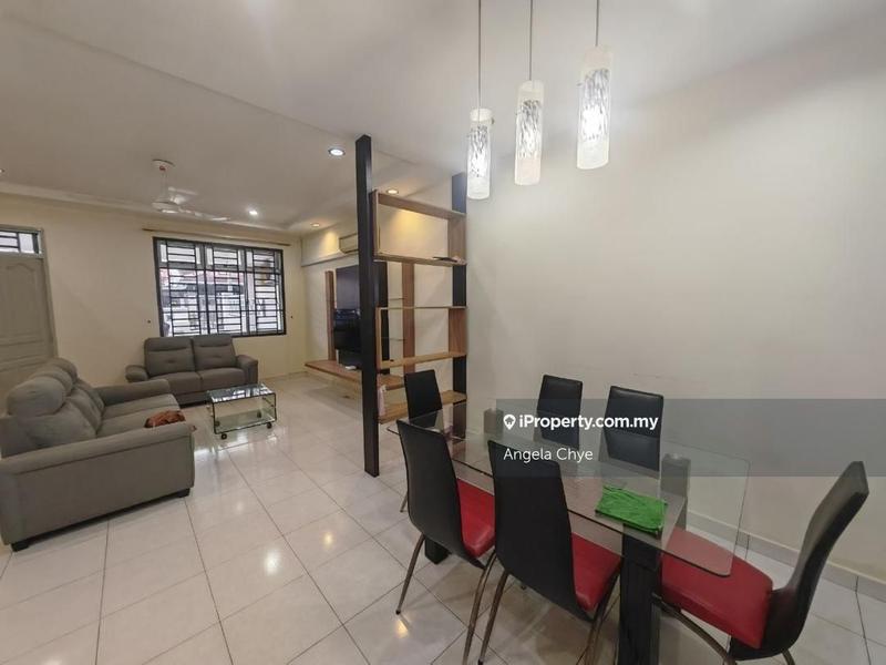 Rumah Teres 2-Tingkat untuk Disewa di Bukit Indah, Iskandar Puteri (Nusajaya) oleh Angela Chye - iProperty.com.my
