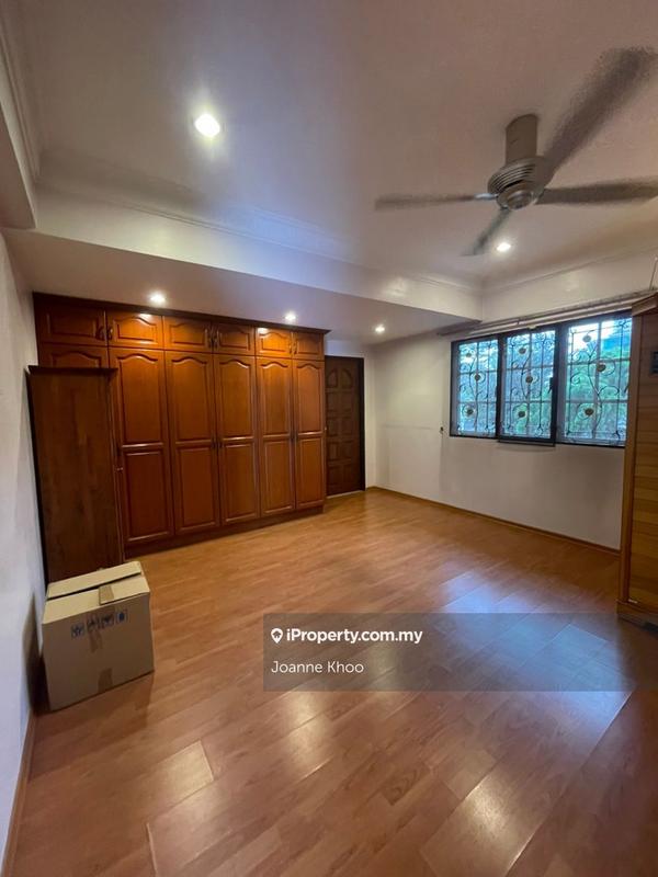 Bungalow House untuk Dijual di Taman Seputeh, Seputeh oleh Joanne Khoo - iProperty.com.my