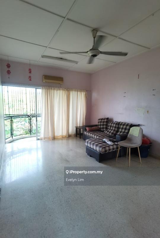 For Sale - Apartment Seroja