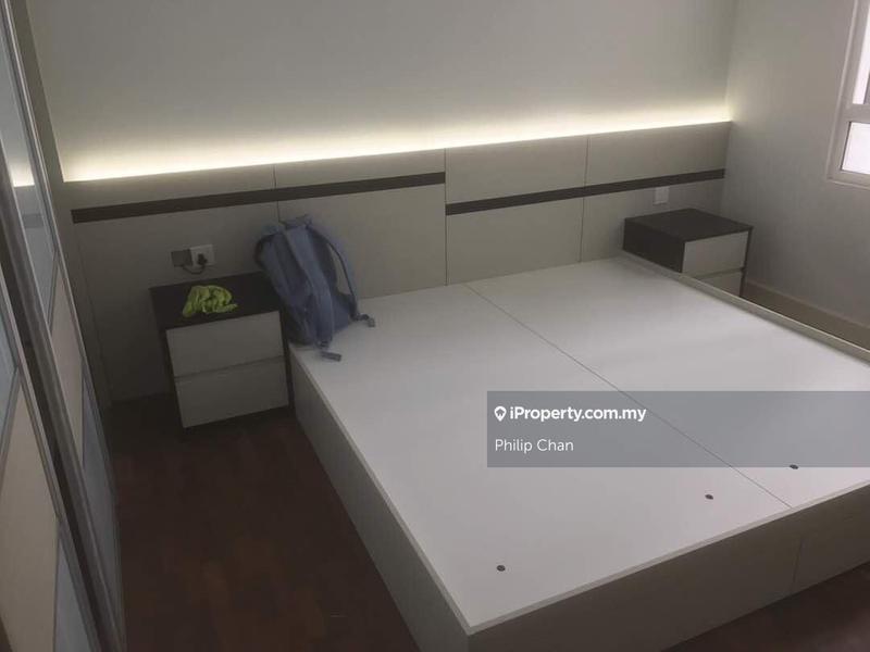 Condominium for Sale in Vina Residency (Vina Versatile Homes) by Philip Chan - iProperty.com.my