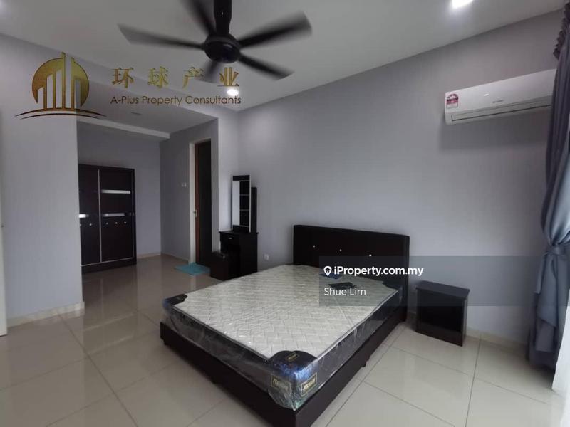 Condominium for Sale in EXO Residences by Shue Lim - iProperty.com.my