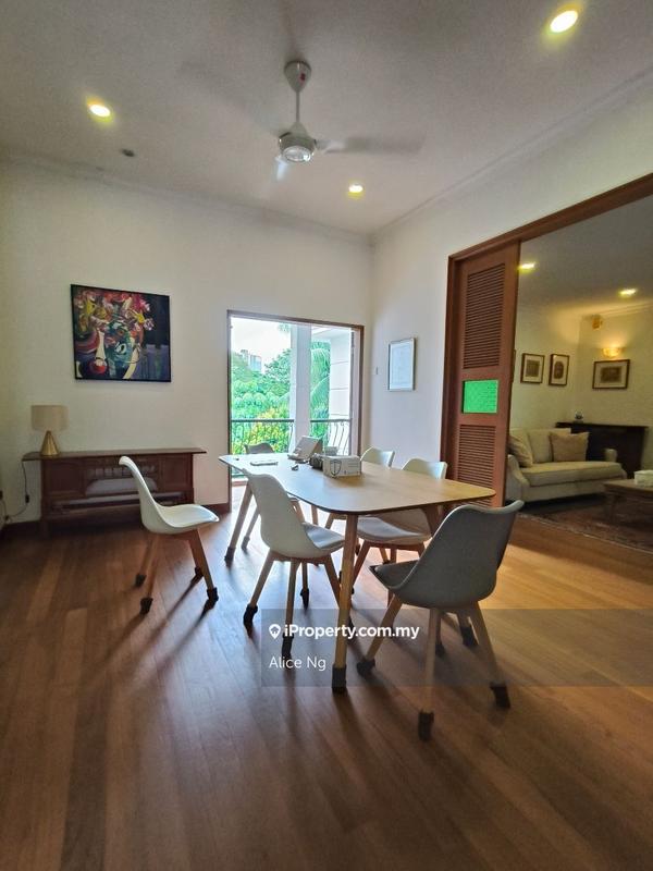 Rumah Bandar untuk Dijual di Intan Kenny, Bukit Tunku (Kenny Hills) oleh Alice Ng - iProperty.com.my