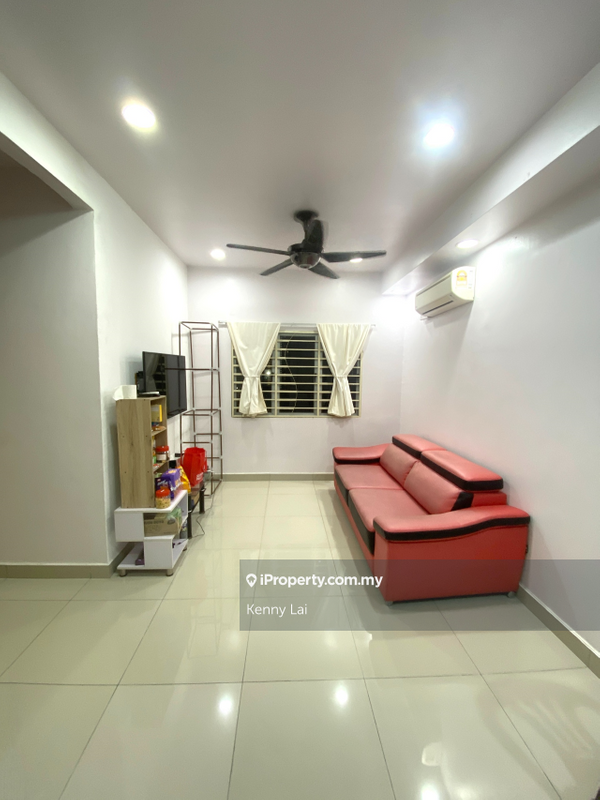 For Rent - Putra Suria Residence